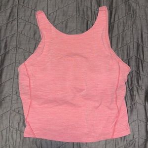 Lululemon Align High Neck Tank Top